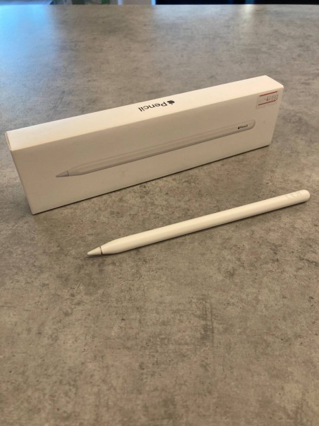 Apple Pencil 2 2. Genercis Hasznlt