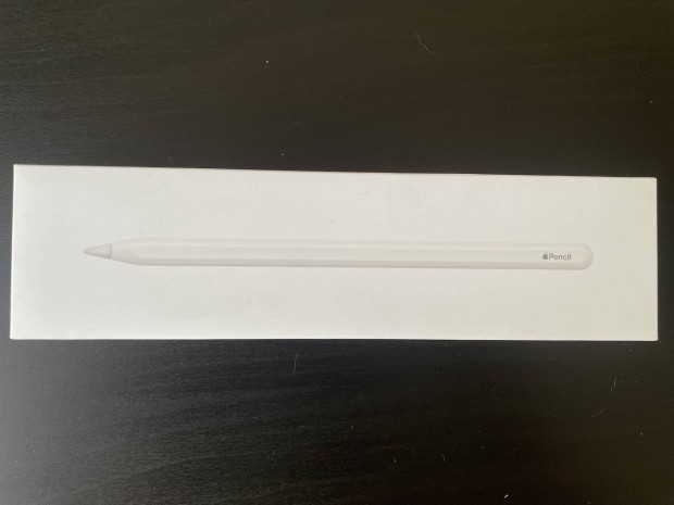 Apple Pencil 2