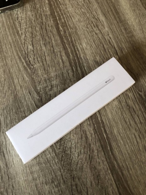 Apple Pencil 2