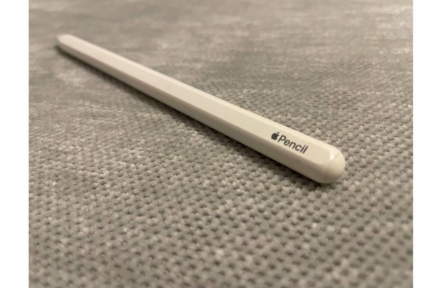 Apple Pencil 2 Gen fehr