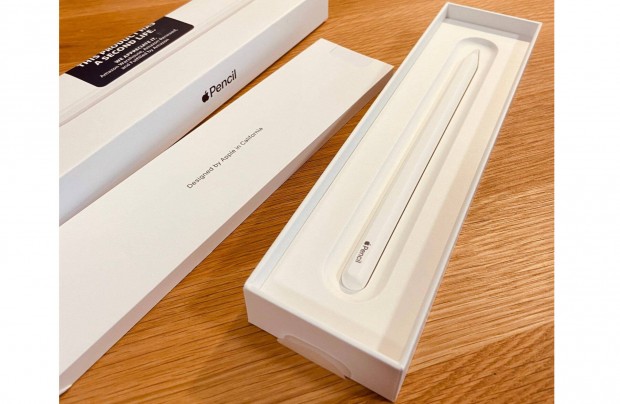 Apple Pencil 2 gen