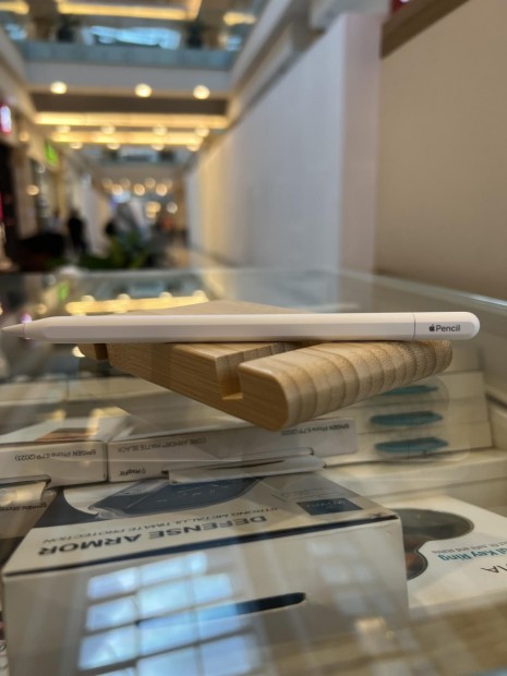 Apple Pencil 2.gen Bluetooth, 12 h garancia