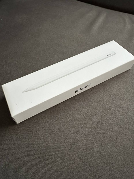 Apple Pencil 2nd generation