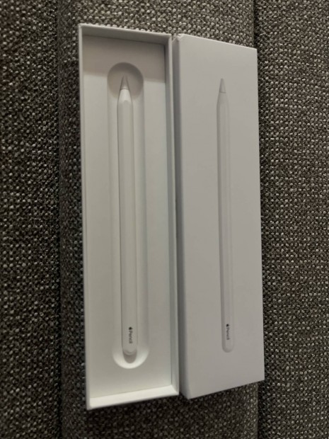 Apple Pencil Gen 2