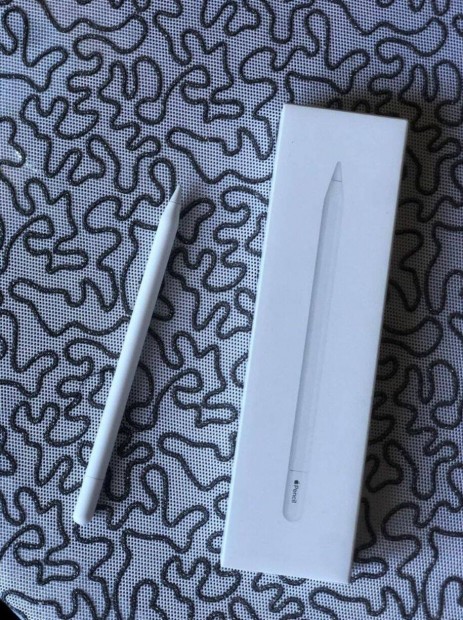 Apple Pencil USB-C, Garancis