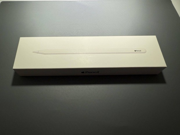 Apple Pencil (2. generci)