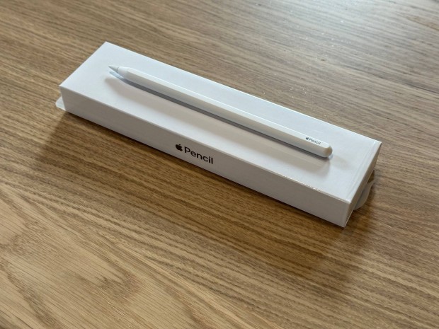 Apple Pencil (2. generci)