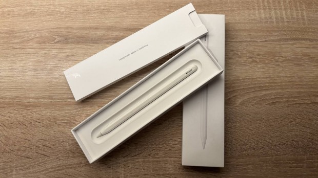 Apple Pencil (Msodik Generci) Hzhozszlltssal