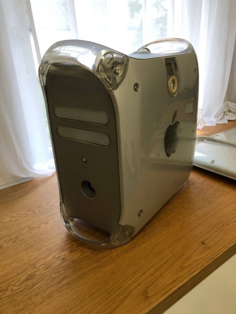 Apple Power Mac G4 s Apple Cinema Display elad