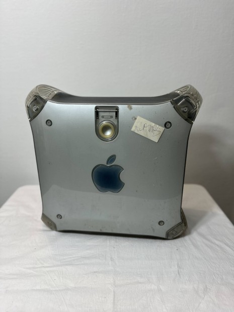 Apple Power Mac G4 szmtgp
