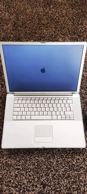 Apple Powerbook G4 A1095 (2004) laptop