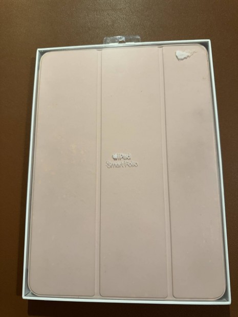 Apple Smart Folio ipad Pro 11" (4. gen., 2022) rzsaszn  tok