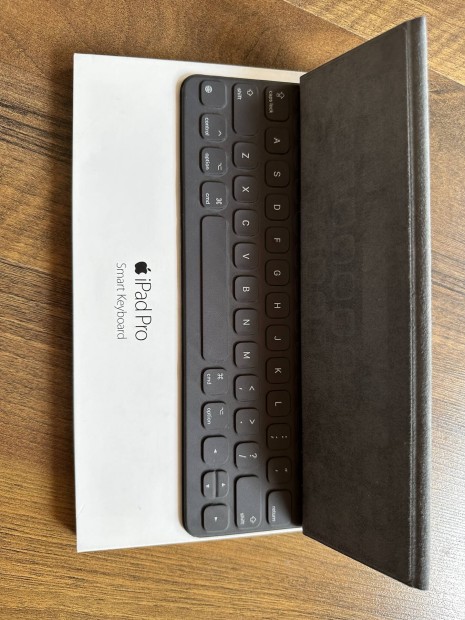 Apple Smart Keyboard Ipad Pro 9.7