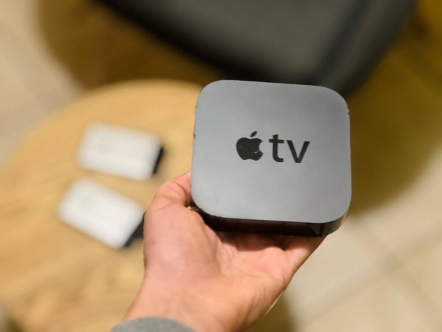 Apple TV 3 (HD)