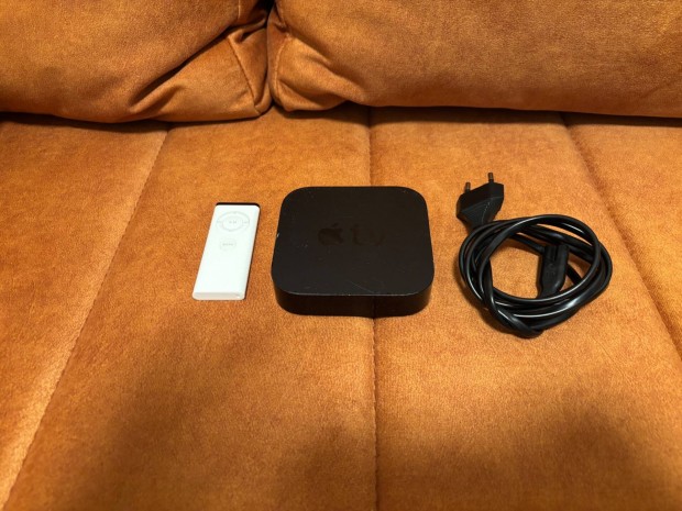 Apple TV 3 - A1427