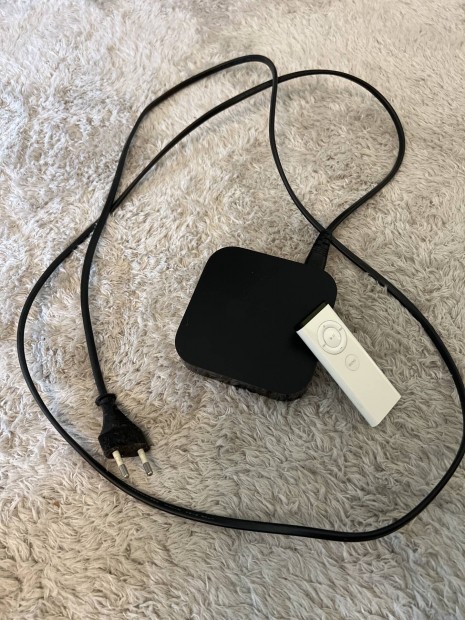 Apple TV 3 elad