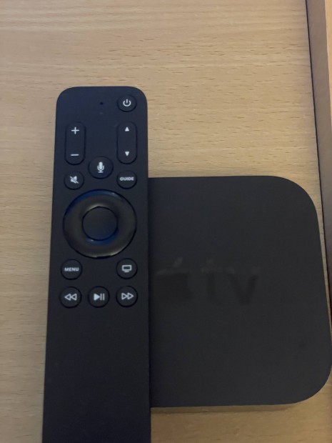 Apple TV 4K 32gb