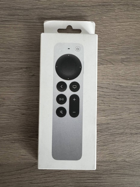 Apple TV 4k / HD Siri Remote Control tvirnyt