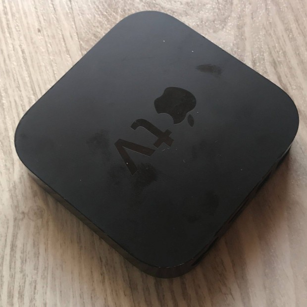 Apple TV A1378