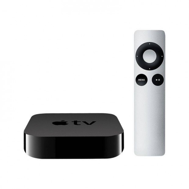 Apple TV A1469 3. generci