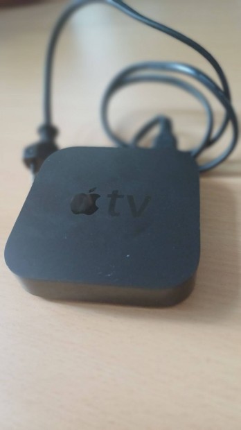 Apple TV A1469 (3 genercis)