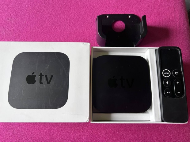 Apple TV FHD