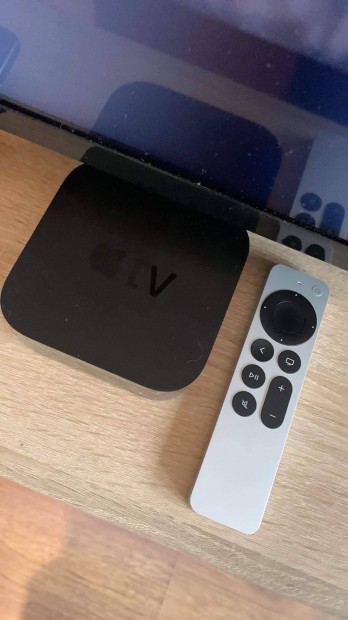 Apple TV Full HD