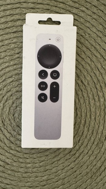 Apple TV tvirnyt