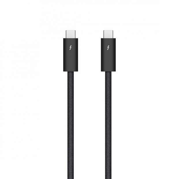 Apple Thunderbolt 4 Pro kbel (3 m)