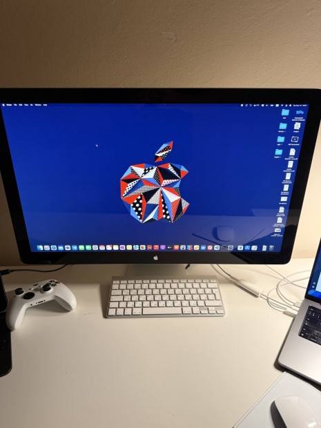 Apple Thunderbolt Display