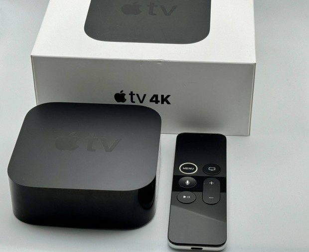 Apple Tv 4k / Hibtlan /
