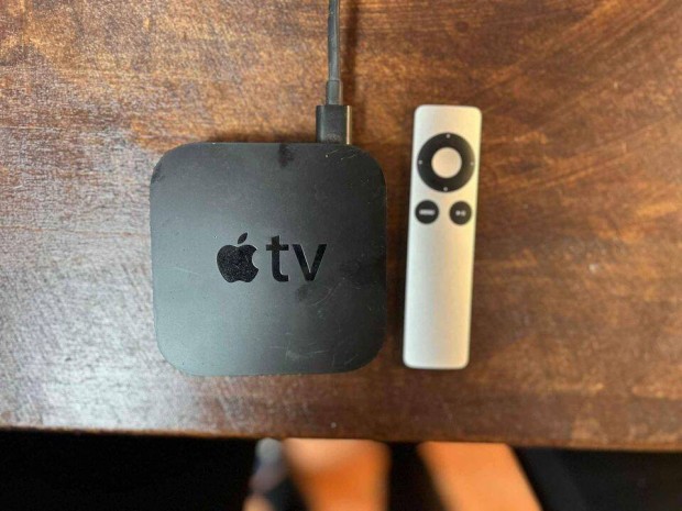 Apple Tv okost