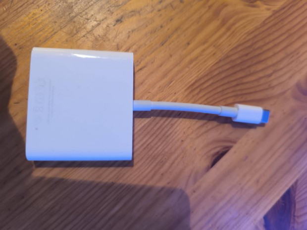 Apple Type-C- HDMI adapter 