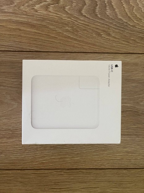 Apple USB-C 140W Power Adapter - Bontatlan! Féláron