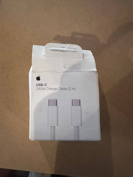 Apple USB C 240W 2M Kbel