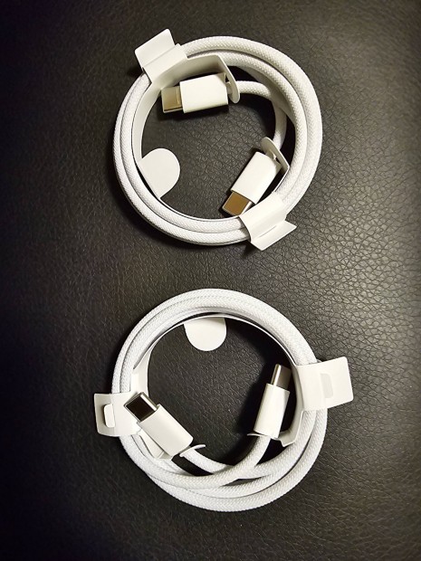 Apple USB C-C kbel