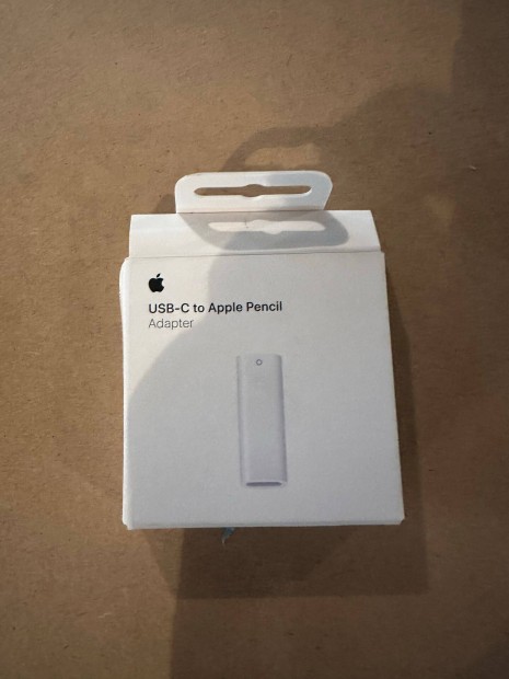 Apple USB C TO Apple Pencil Adapter