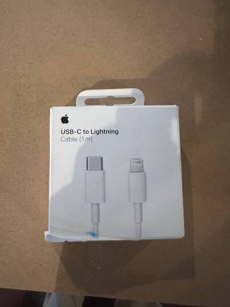 Apple USB C TO Lightning 1M Kbel