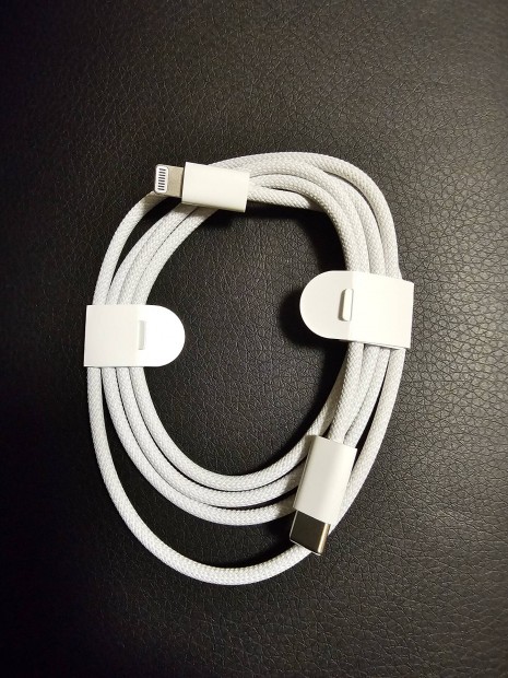 Apple USB C - Lightning kbel 