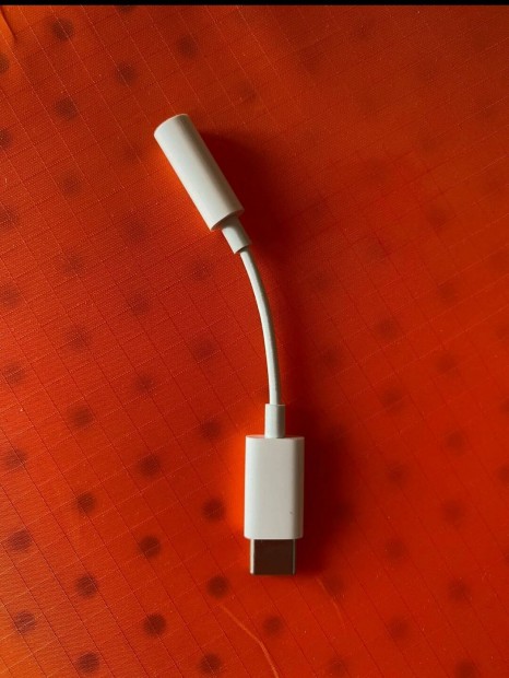 Apple USB C talakt 