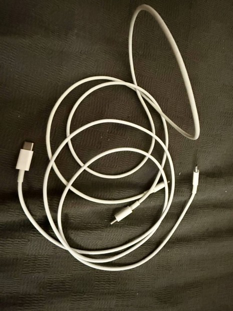 Apple USB-C to Lightning Kbelek - Gyriak - Egyben