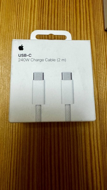 Apple j USB-C 2m 240w Kbel Alza Szmla Garancia