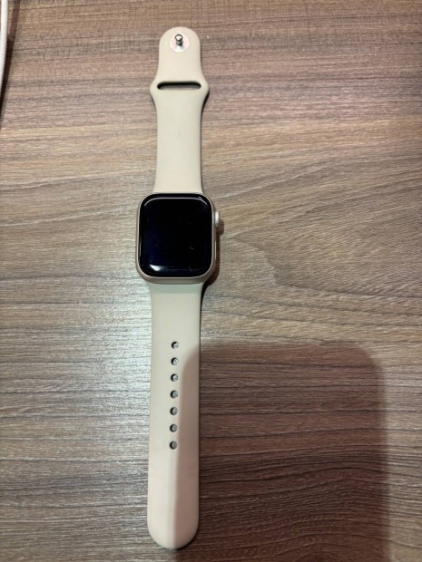 Apple Warch 7 41mm starlight