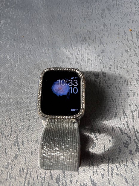 Apple Watch9 okos ra