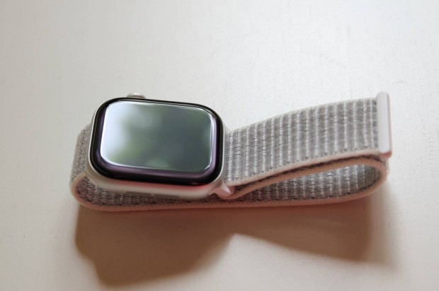 Apple Watch 10 42mm alu