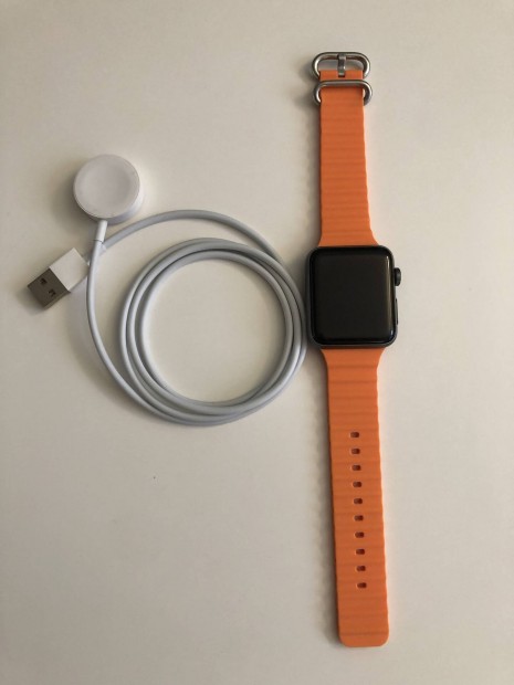 Apple Watch 3 42mm Space Gray (82%)