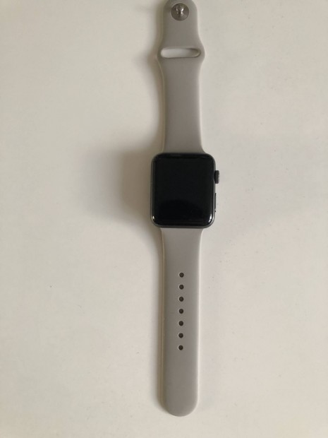 Apple Watch 3 42mm Space Gray (zrolt)