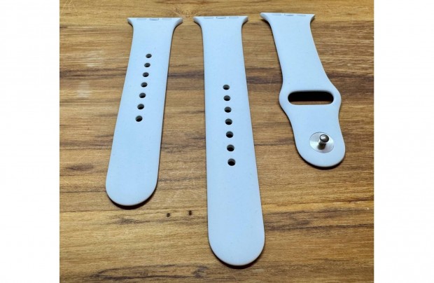 Apple Watch 41mm Sport szj fehr - eredeti