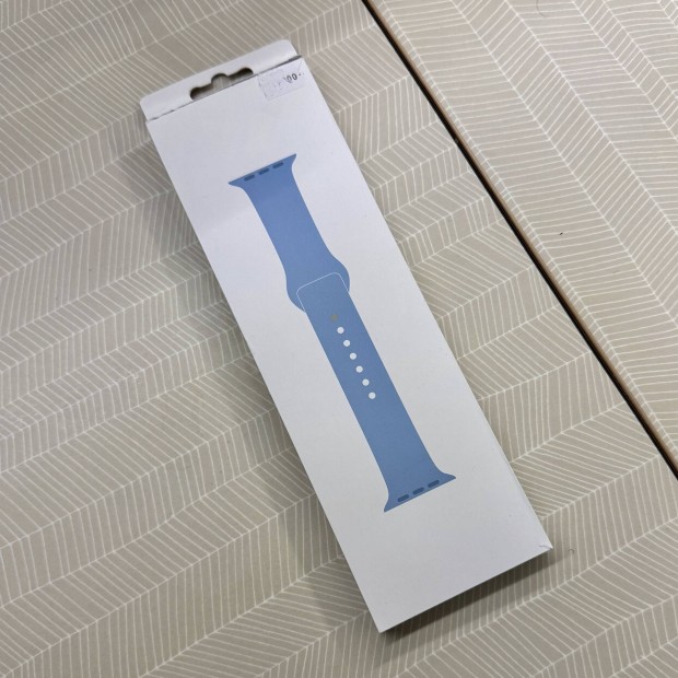 Apple Watch 41mm - Light Blue szj - gyri, j