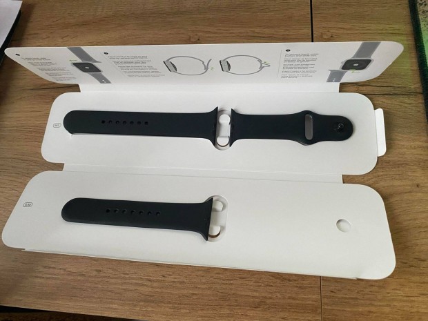 Apple Watch 44 mm gyri raszj